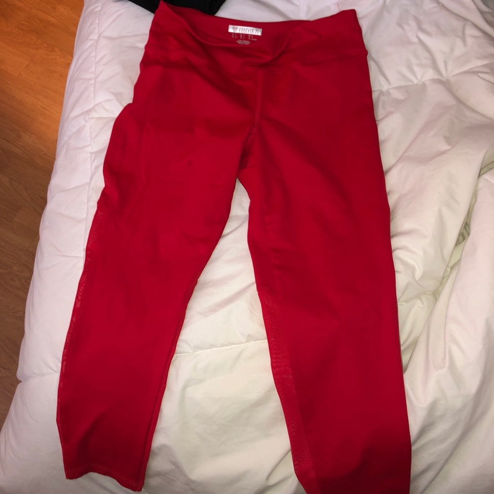 Leggings